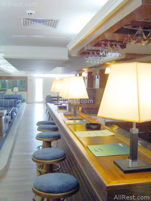 Arsena Hotel 14